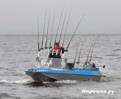 Активный отдых и рыбалка на Сямозере, Южная Карелия!