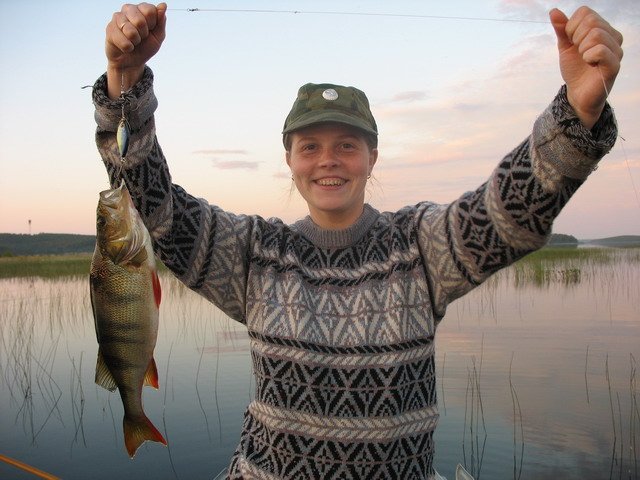 Семейный отдых с рыбалкой в Карелии: лучшие места и советы